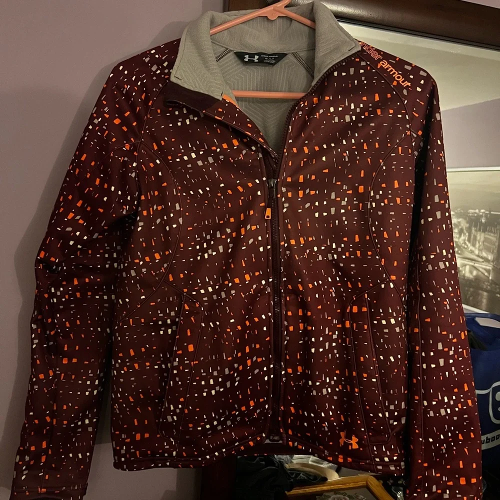 Under‎ Armour Women's Jacket, size medium
